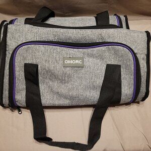 Small Collaspible Pet Carrier